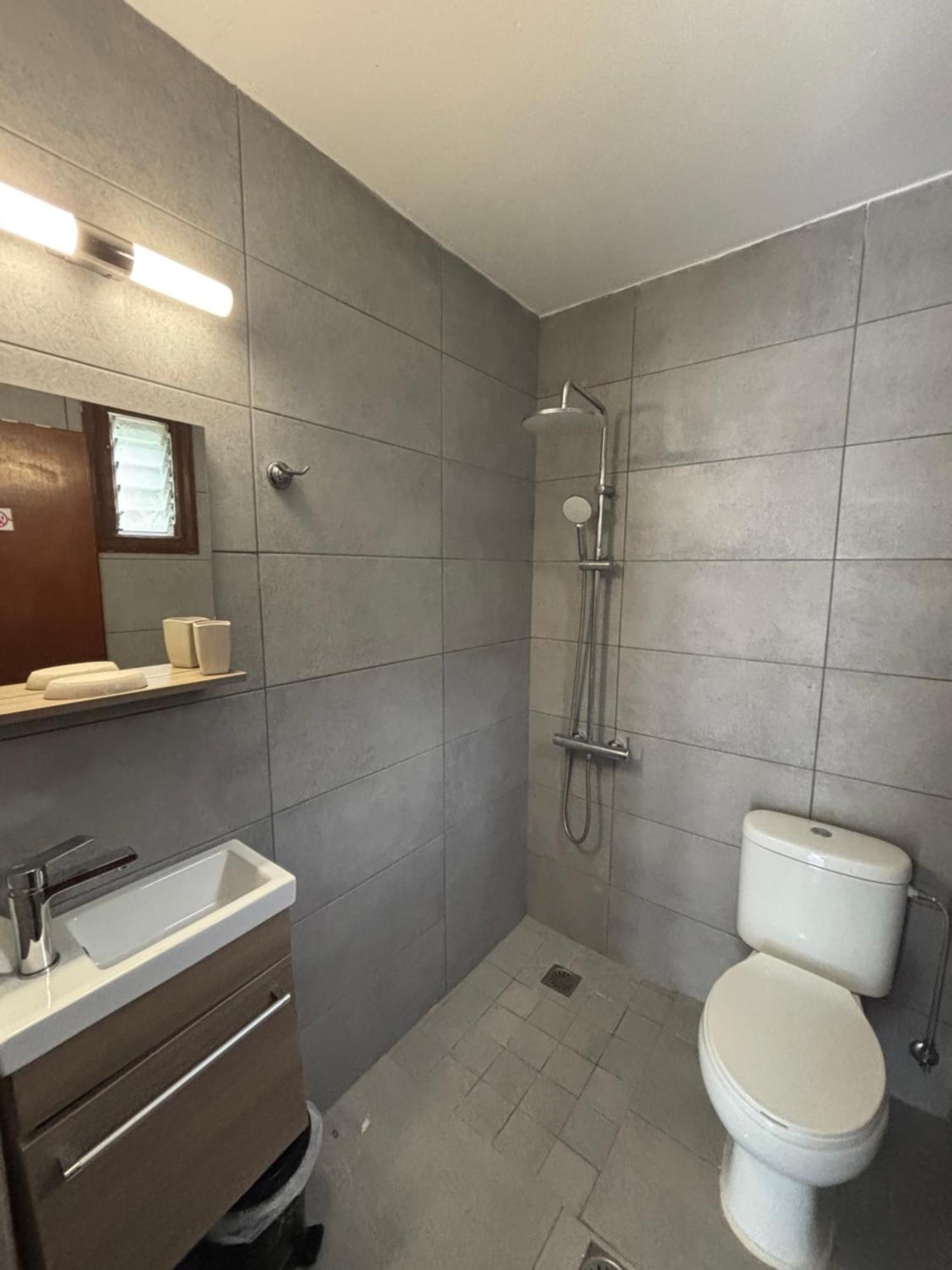 Scirocco Rooms Loutro Zewnętrze zdjęcie